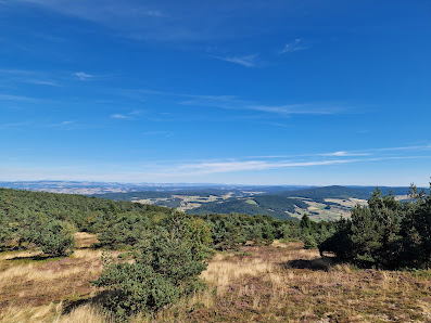 Photo 2 de Mont Mouchet
