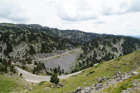 Photo 1 de Col de la Pierre Saint-Martin