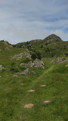 Photo 3 de Col de la Pierre Saint-Martin