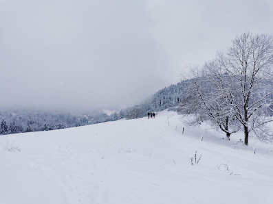 Photo 1 de Col du Haut de Fouchure
