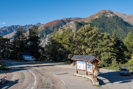 Photo 2 de Col du Télégraphe