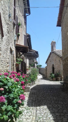 Photo 1 de Castelluccio