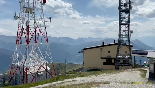 Photo 3 de Monte Fraiteve