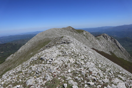 Photo 1 de Passo dell'Armizzone