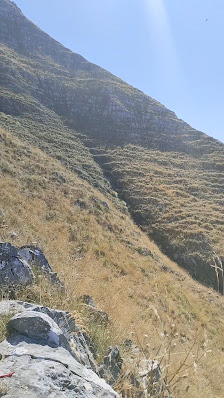 Photo 3 de Passo dell'Armizzone