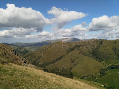 Photo 1 de Col d'Arthe