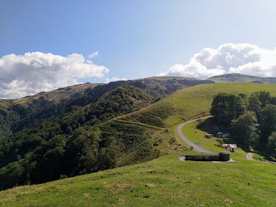 Photo 2 de Col d'Arthe