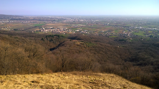 Photo 1 de Forcella Mostacin