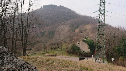Photo 2 de Forcella Mostacin