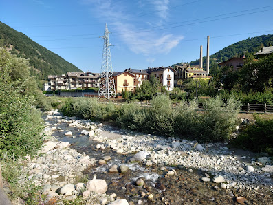 Photo 1 de Prima parte della Colla delle Goderie da Vernante