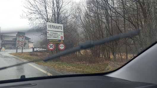 Photo 2 de Prima parte della Colla delle Goderie da Vernante