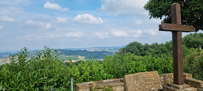 Photo 2 de Passo del Crocione