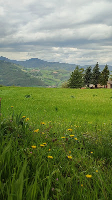 Photo 3 de Passo del Crocione