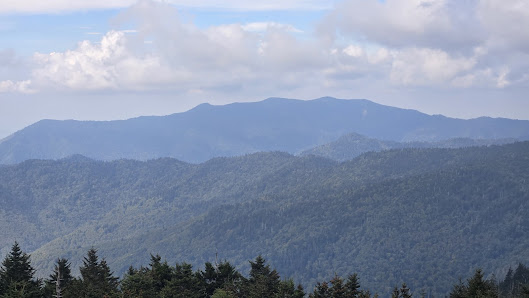 Photo 2 de Clingmans Dome