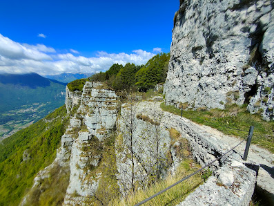 Photo 1 de Monte Cengio