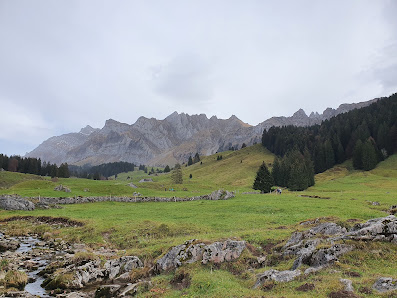 Photo 1 de Schwägalp