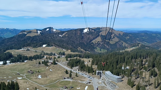 Photo 3 de Schwägalp