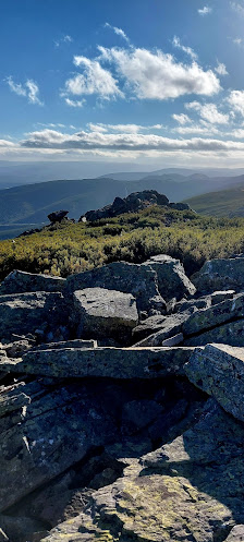 Photo 2 de Alto del Peñón