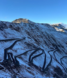 Photo 2 de Passo dello Stelvio