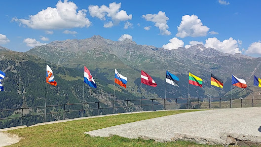 Photo 2 de Alpe di Motta