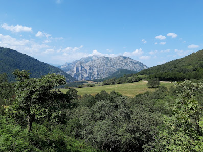 Photo 2 de Collado de la Hoz