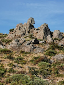 Photo 1 de Col des Vieilles