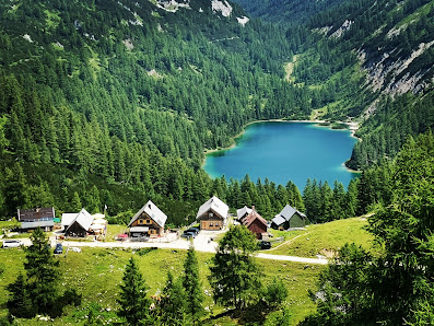 Photo 1 de Tauplitzalm