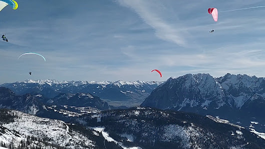 Photo 3 de Tauplitzalm