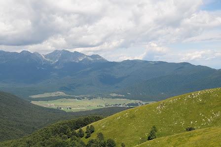Photo 1 de Monte Pizzoc