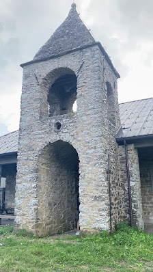 Photo 3 de Valico Madonna del Monte (Via Montereggio)