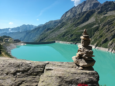 Photo 1 de Lago di Teleccio