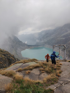 Photo 2 de Lago di Teleccio