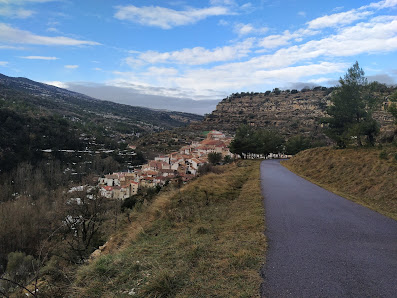 Photo 1 de Alto de Santa Águeda