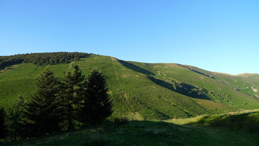 Photo 1 de Col de Port