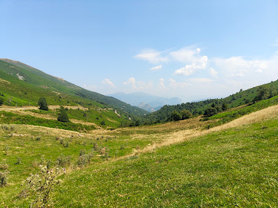 Photo 2 de Col de Port