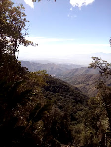 Photo 2 de La Cumbre Choroni