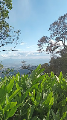 Photo 3 de La Cumbre Choroni