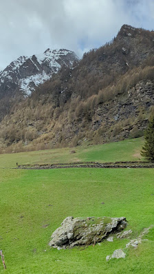 Photo 3 de Rifugio Willy Jervis