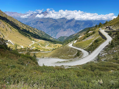 Photo 1 de Colle delle Finestre