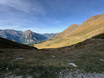 Photo 2 de Colle delle Finestre