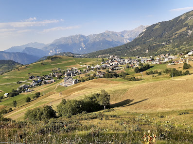 Photo 1 de Col du Mollard