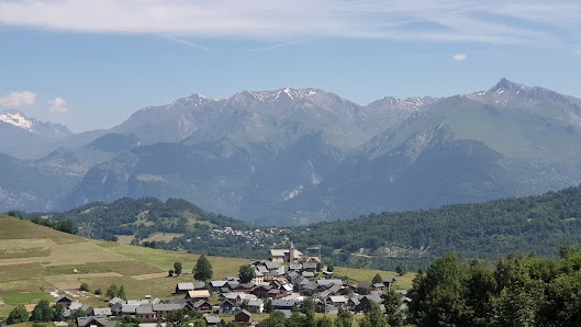 Photo 3 de Col du Mollard