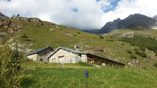 Photo 1 de Baita dei Pastori