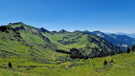 Photo 1 de Furkajoch