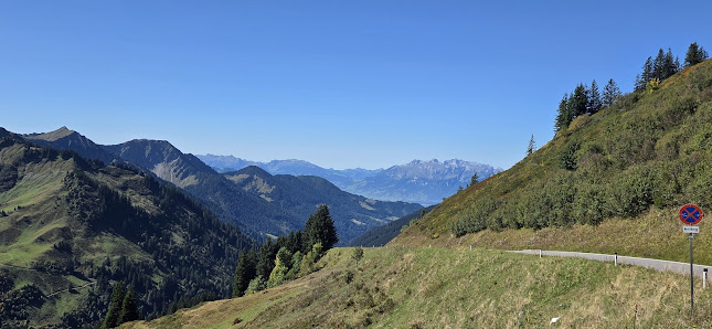 Photo 2 de Furkajoch