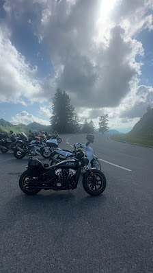 Photo 3 de Furkajoch