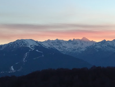 Photo 2 de Col du Chioula