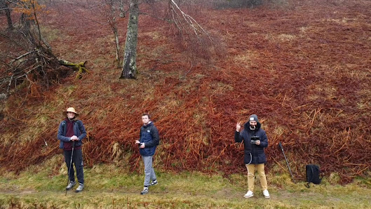 Photo 1 de Col des Marrous