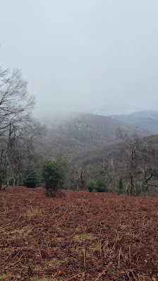 Photo 3 de Col des Marrous