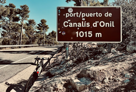 Photo 1 de Puerto de Onil